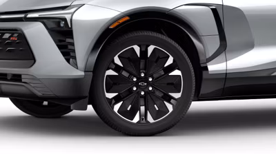 2026 Chevrolet Blazer EV RS eAWD 29