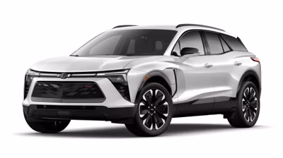 2026 Chevrolet Blazer EV RS eAWD 35