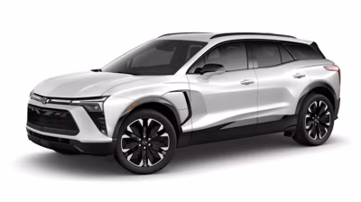 2026 Chevrolet Blazer EV RS eAWD 36