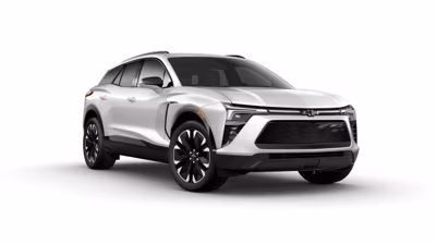 2026 Chevrolet Blazer EV RS eAWD 38