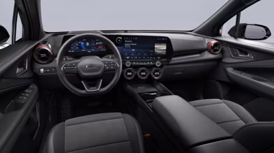 2026 Chevrolet Blazer EV RS eAWD 40