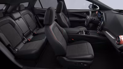 2026 Chevrolet Blazer EV RS eAWD 41