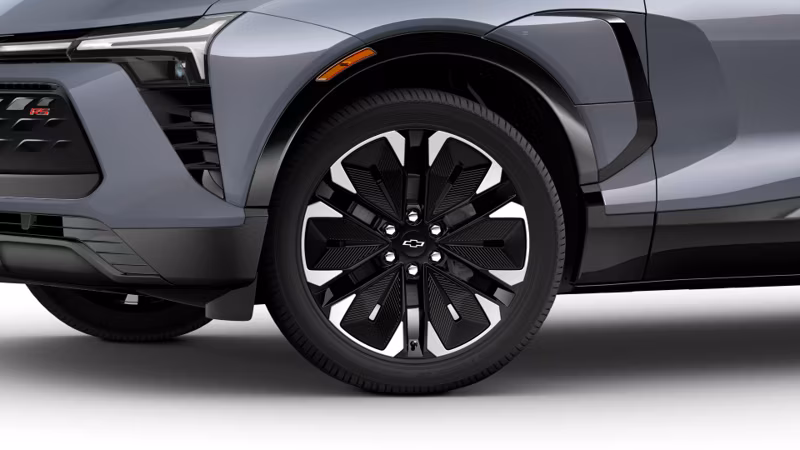 2026 Chevrolet Blazer EV RS eAWD - Image 42