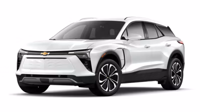 2026 Chevrolet Blazer EV LT eAWD 1