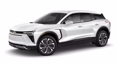 2026 Chevrolet Blazer EV LT eAWD 2
