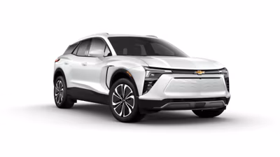 2026 Chevrolet Blazer EV LT eAWD 4