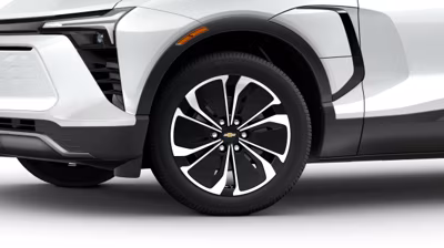2026 Chevrolet Blazer EV LT eAWD 5