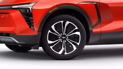 2026 Chevrolet Blazer EV LT eAWD 10