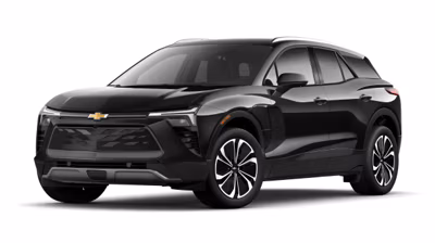 2026 Chevrolet Blazer EV LT eAWD 11