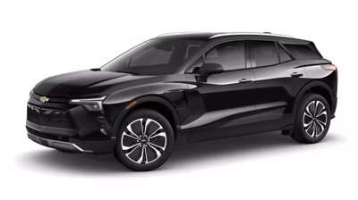 2026 Chevrolet Blazer EV LT eAWD 12
