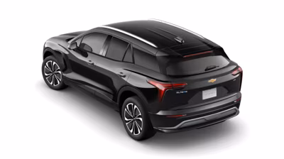 2026 Chevrolet Blazer EV LT eAWD 13