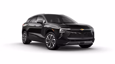 2026 Chevrolet Blazer EV LT eAWD 14