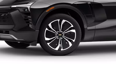 2026 Chevrolet Blazer EV LT eAWD 15
