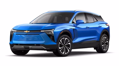 2026 Chevrolet Blazer EV LT eAWD 16