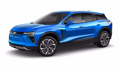 2026 Chevrolet Blazer EV LT eAWD 17