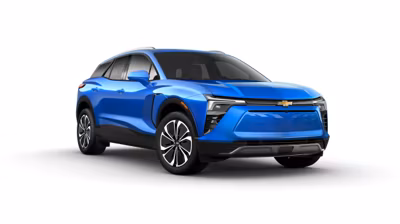 2026 Chevrolet Blazer EV LT eAWD 19