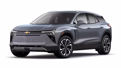 2026 Chevrolet Blazer EV LT eAWD 21
