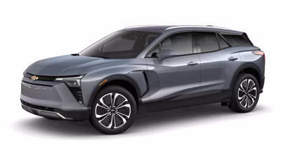 2026 Chevrolet Blazer EV LT eAWD 22