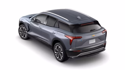 2026 Chevrolet Blazer EV LT eAWD 23