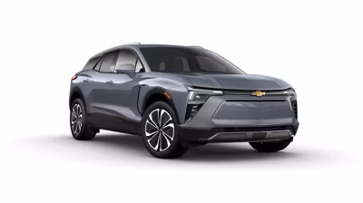 2026 Chevrolet Blazer EV LT eAWD 24