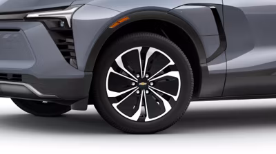 2026 Chevrolet Blazer EV LT eAWD 25