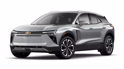 2026 Chevrolet Blazer EV LT eAWD 26