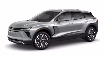 2026 Chevrolet Blazer EV LT eAWD 27