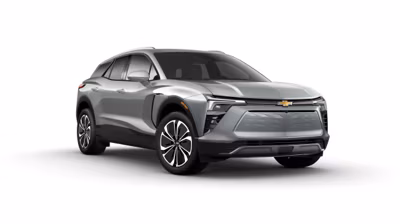 2026 Chevrolet Blazer EV LT eAWD 29