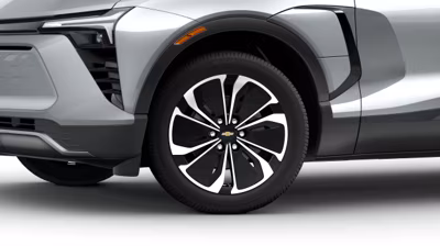 2026 Chevrolet Blazer EV LT eAWD 30