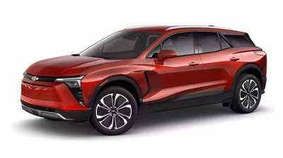 2026 Chevrolet Blazer EV LT eAWD 32