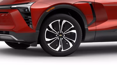 2026 Chevrolet Blazer EV LT eAWD 35