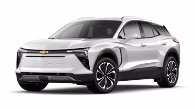 2026 Chevrolet Blazer EV LT eAWD 36