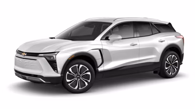 2026 Chevrolet Blazer EV LT eAWD 37