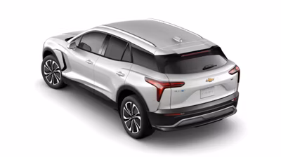 2026 Chevrolet Blazer EV LT eAWD 38