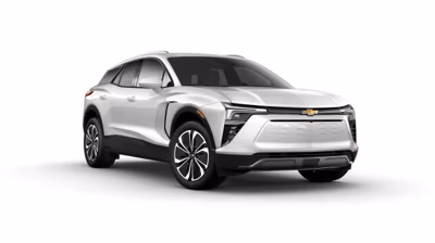 2026 Chevrolet Blazer EV LT eAWD 39