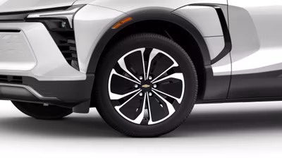 2026 Chevrolet Blazer EV LT eAWD 40