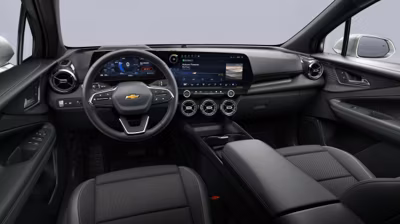 2026 Chevrolet Blazer EV LT eAWD 41