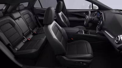 2026 Chevrolet Blazer EV LT eAWD 42