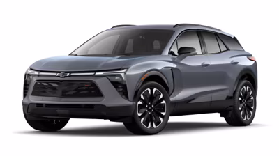 2025 Chevrolet Blazer EV RS RWD 1