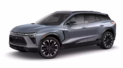2025 Chevrolet Blazer EV RS RWD 2