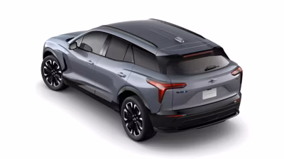 2025 Chevrolet Blazer EV RS RWD 3
