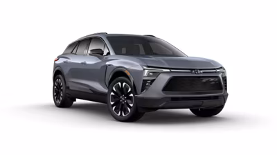 2025 Chevrolet Blazer EV RS RWD 4