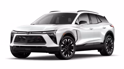 2025 Chevrolet Blazer EV RS RWD 11