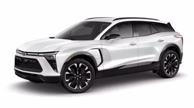 2025 Chevrolet Blazer EV RS RWD 12