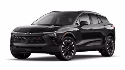 2025 Chevrolet Blazer EV RS RWD 16