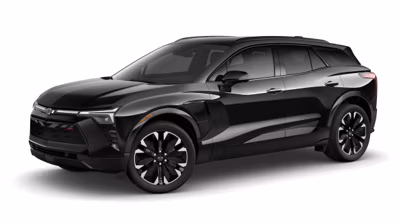 2025 Chevrolet Blazer EV RS RWD 17