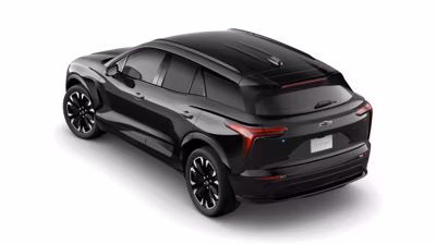 2025 Chevrolet Blazer EV RS RWD 18