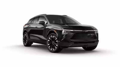 2025 Chevrolet Blazer EV RS RWD 19