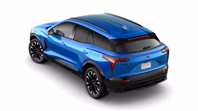 2025 Chevrolet Blazer EV RS RWD 23