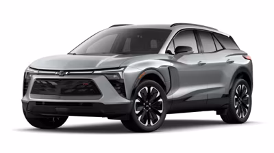 2025 Chevrolet Blazer EV RS RWD 26